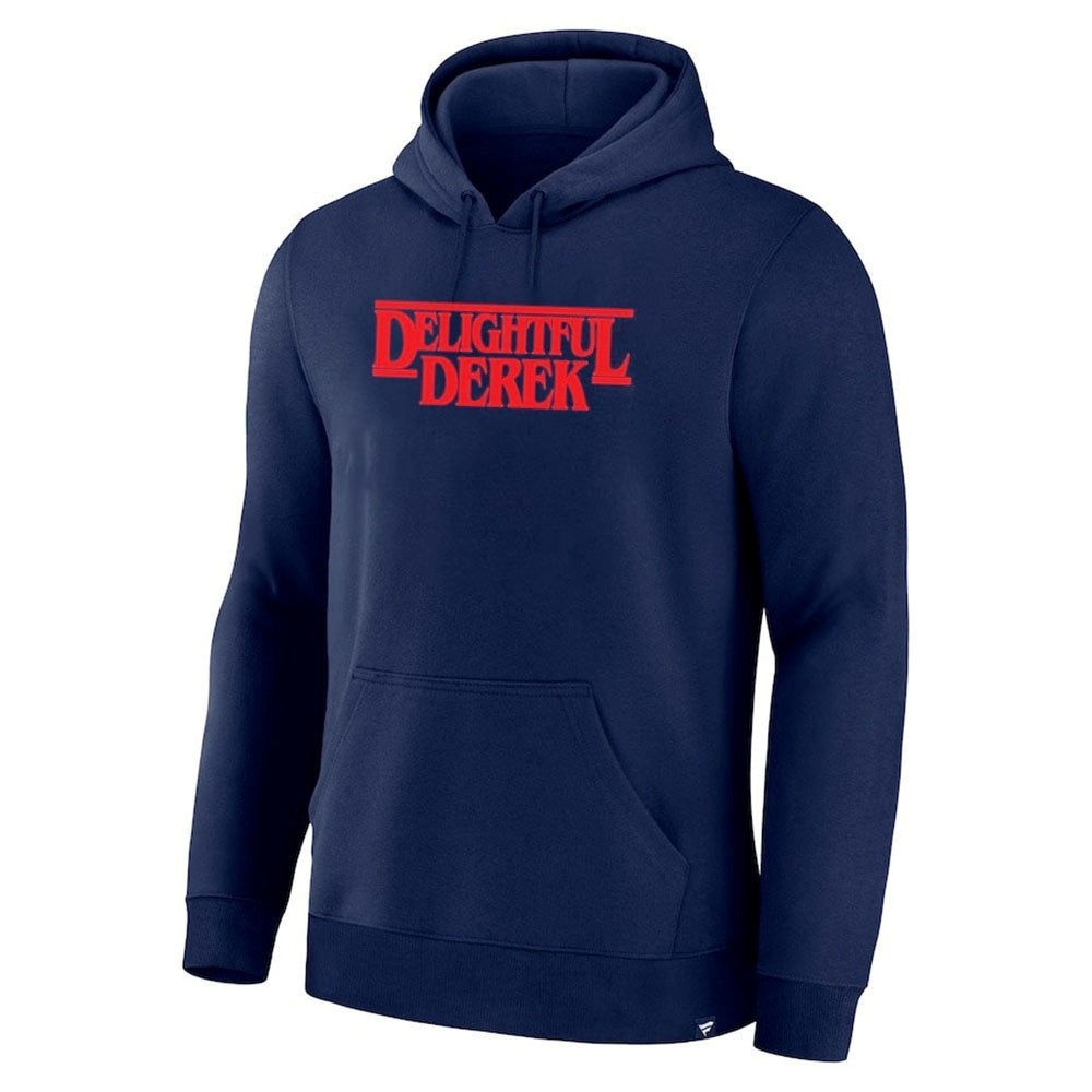 Staley Da Bear Delightful Derek Shirt