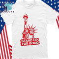 Stand Up For Renee Good Shirt