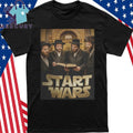 Start Wars Rabbis Shirt
