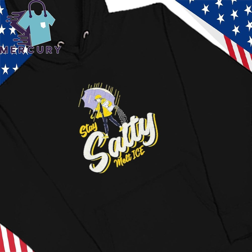 Stay Salty Melt ICE Shirt