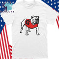 Steelers Depot Georgia Bulldogs Shirt