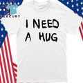 Stefon Diggs I Need A Hug Shirt