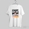 Official Straight Outta Family Dollar Horror Movies Halloween