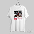 Official Straight Outta Jack In The Box Horror Movies Halloween
