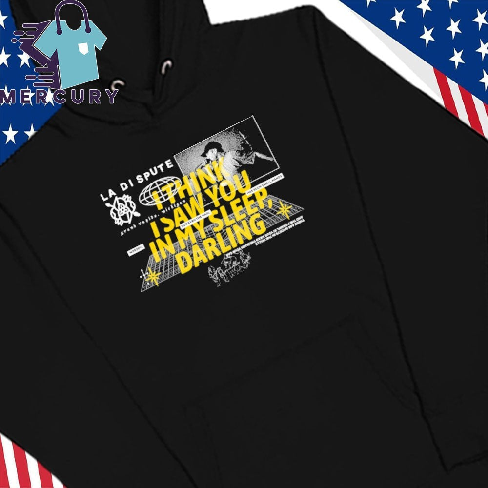 Such Small Hands Shirt