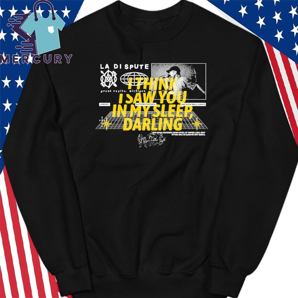 Such Small Hands Shirt