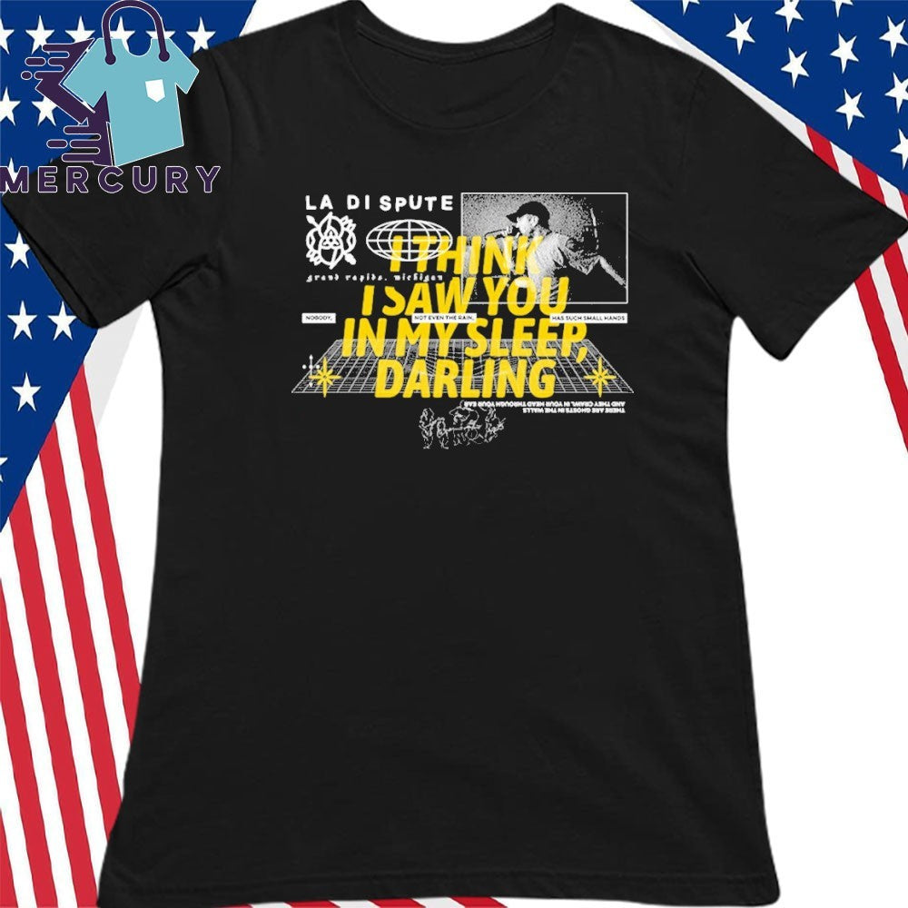 Such Small Hands Shirt