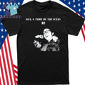 Sunken City By The Ocean Shirt