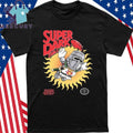 Super Dark Souls Shirt