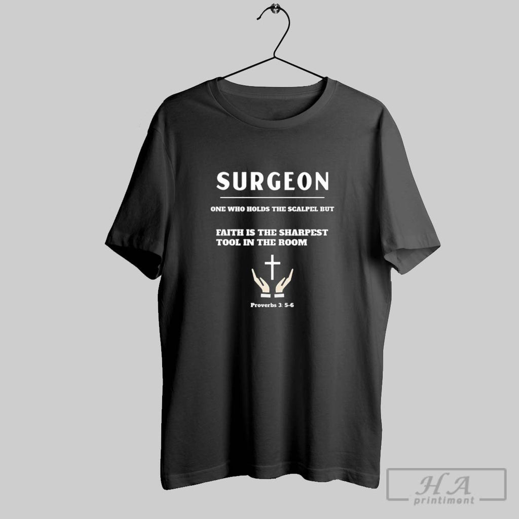 Official Surgeons With Faith The Surgeons Trust