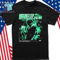 Swerve Strickland Oath Shirt
