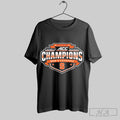 Official Syracuse Orange 2025 Acc Mens Lacrosse Conference Tournament Champions