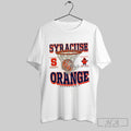 Official Syracuse Orange Basketball Game Time
