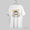 Official T J Watt Sugar Skull Remix