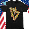 TDWP Band Maypole Shirt