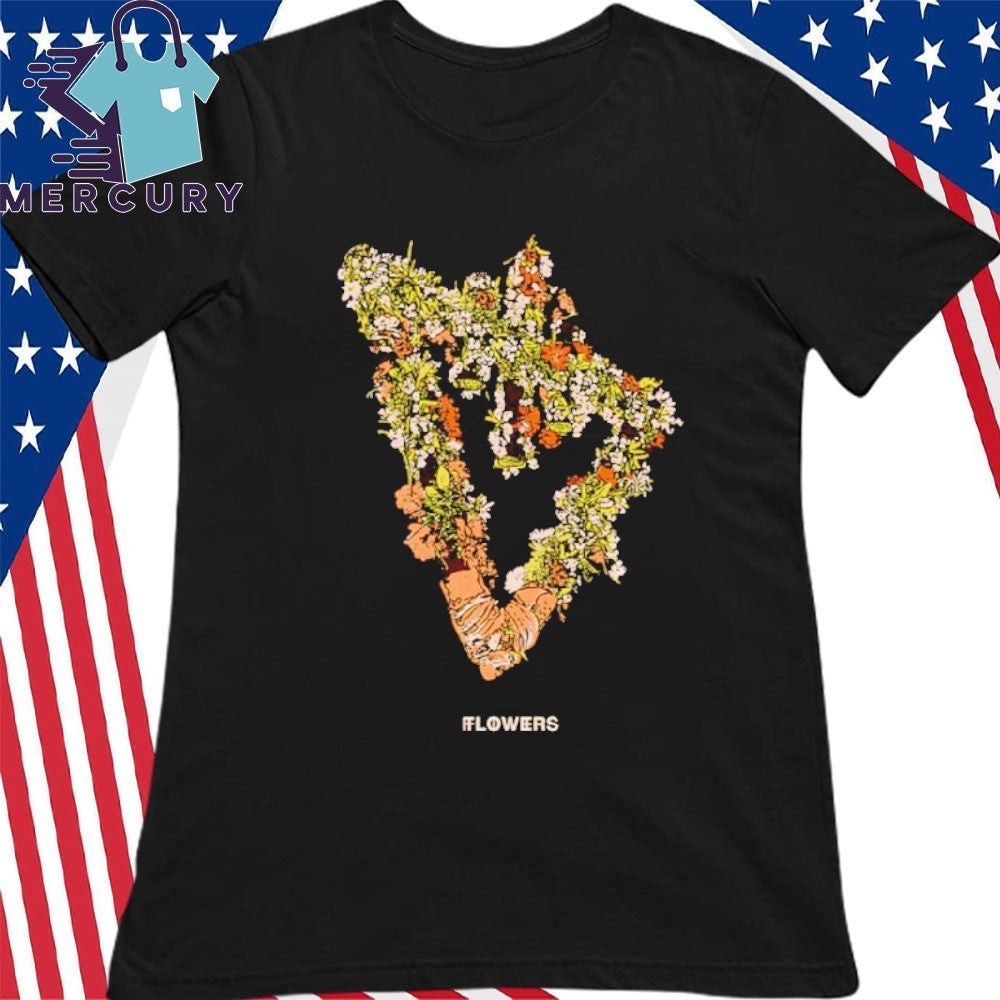 TDWP Band Maypole Shirt