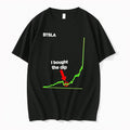 Official Tsla I Bought The Dip Black T Shirts Jpg