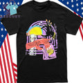 Taco Bell Taco Swap Shirt