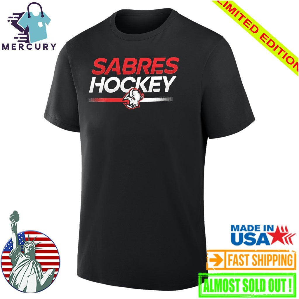 Tage Thompson Buffalo Sabres Hockey Shirt
