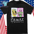 Tank Dell Power In Memories Shirt