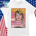 Taylor Slow Shirt