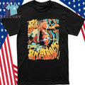 Teal Sol Ruca Photo Shirt