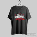 Official Team Jimmy Kimmel Lifetime Member