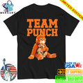 Team Punch The Monkey Shirt