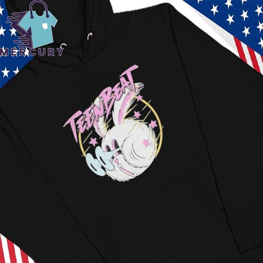Teen Beat Blink Shirt