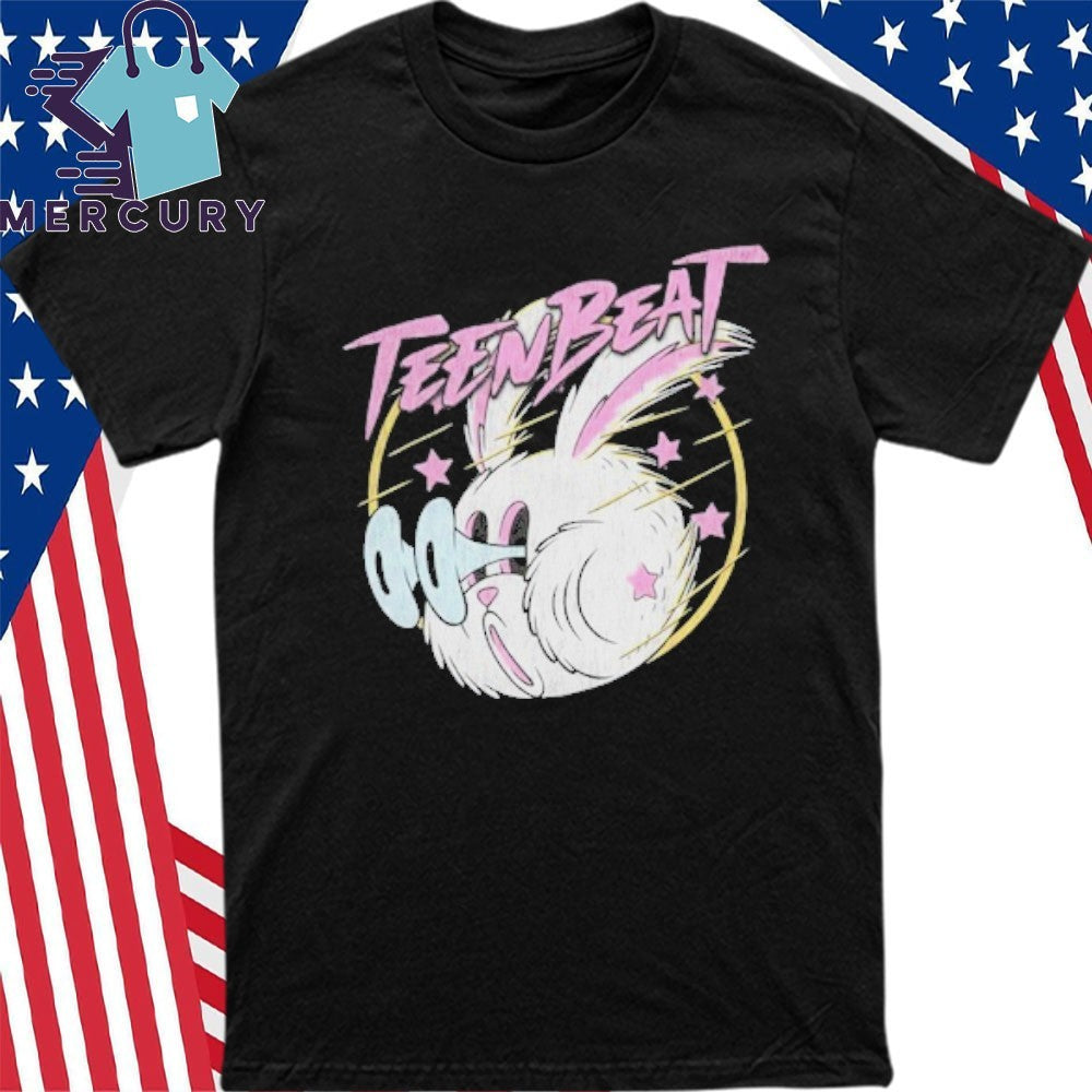 Teen Beat Blink Shirt