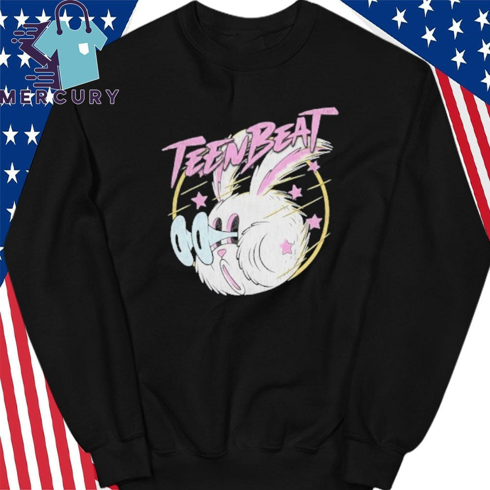 Teen Beat Blink Shirt