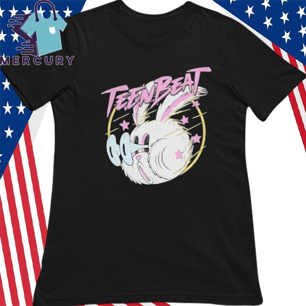 Teen Beat Blink Shirt