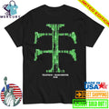 Teletech Manchester 2026 Matrix Shirt