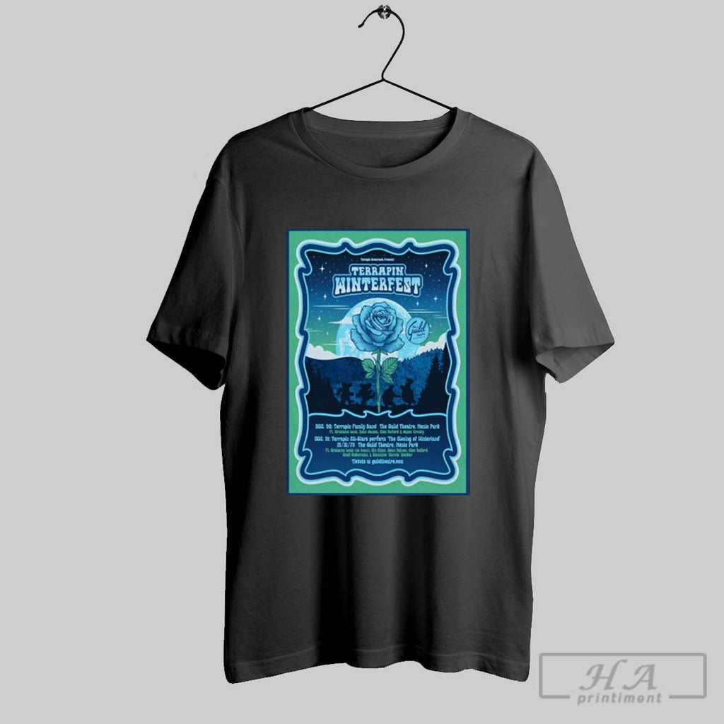 Official Terrapin Winterfest December 20 21 2025 In Menlo Park Ca