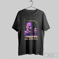 Official Terrifier Featuring Rhea Bloody Ripley Halloween