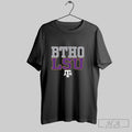 Official Texas Am Aggies Btho Lsu Sweater