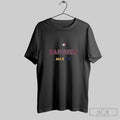 Official Texas Rangers 2025 Alcs American League Baseball Logo V Neck