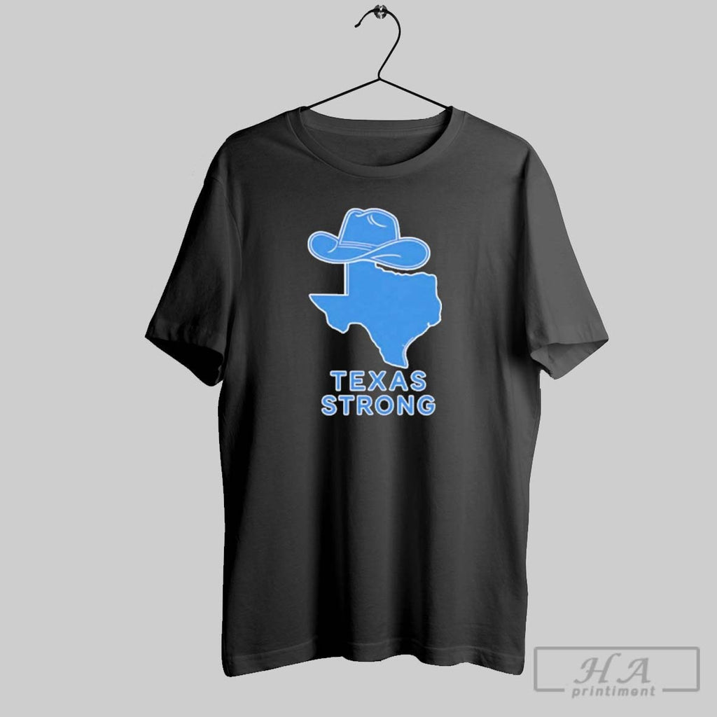 Official Texas Strong Flood Relief