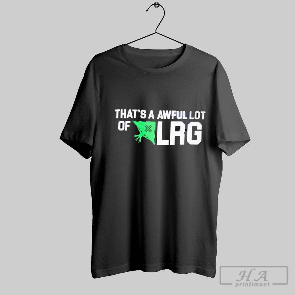 Official Thats A Awful Lot Of Lrg