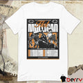 The 1 Hot New Band Of All Time Forever Hot Mulligan 2026 North American Poster t-shirt