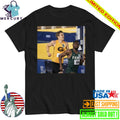 The 10-Second Head Start Shirt