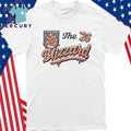 The ’26 Blizzard Otte’s Army Shirt