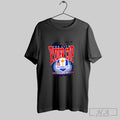 Official The 45th Ryder Cup Bethpage Black 2025