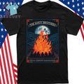 The Avett Brothers Dec 31 2025 Harrah’s Cherokee Center Asheville NC Poster Shirt