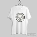 Official The Beacon St Buzz Est 2022 Logo