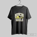 Official The Bouncing Souls Ecfu Tour 2025