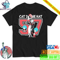 The Cat in the Hat 57 Shirt