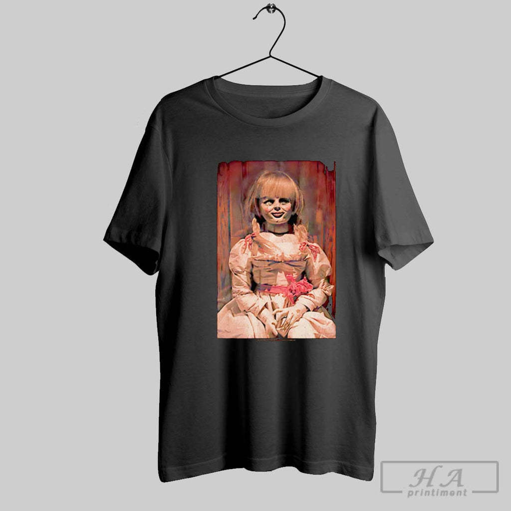 Official The Conjuring Last Rites Annabelle
