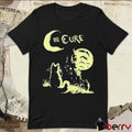 The Cure Belsonic Festival Ormeau Park Belfast Northern Ireland June 28 2026 t-shirt