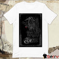 The Cure June 26 2026 Marlay Park Dublin Ireland Poster t-shirt
